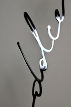 La dolce vita (miroir fumé)