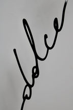 La dolce vita  (noir)