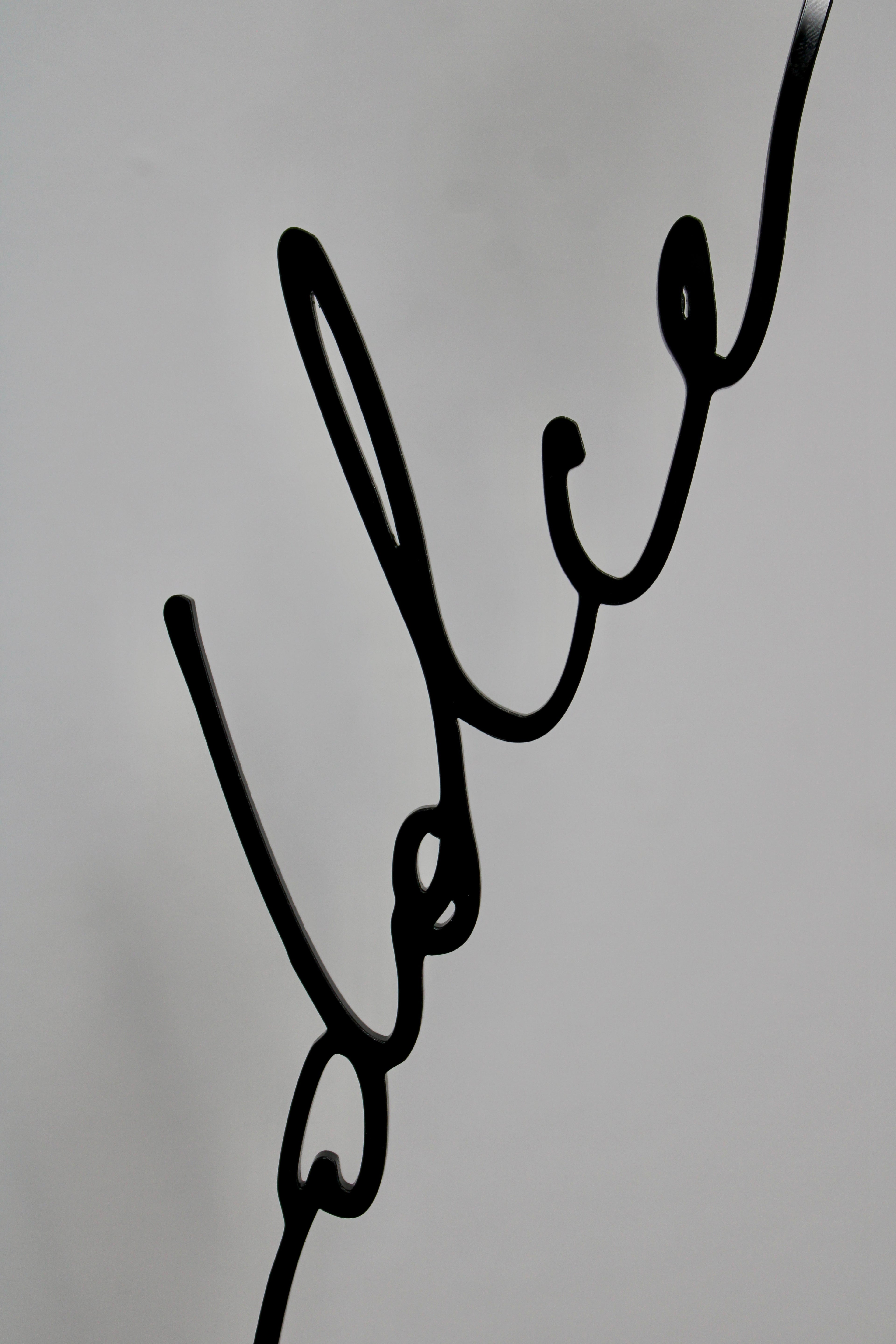 La dolce vita  (noir)