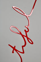 Life is beautiful (rouge)