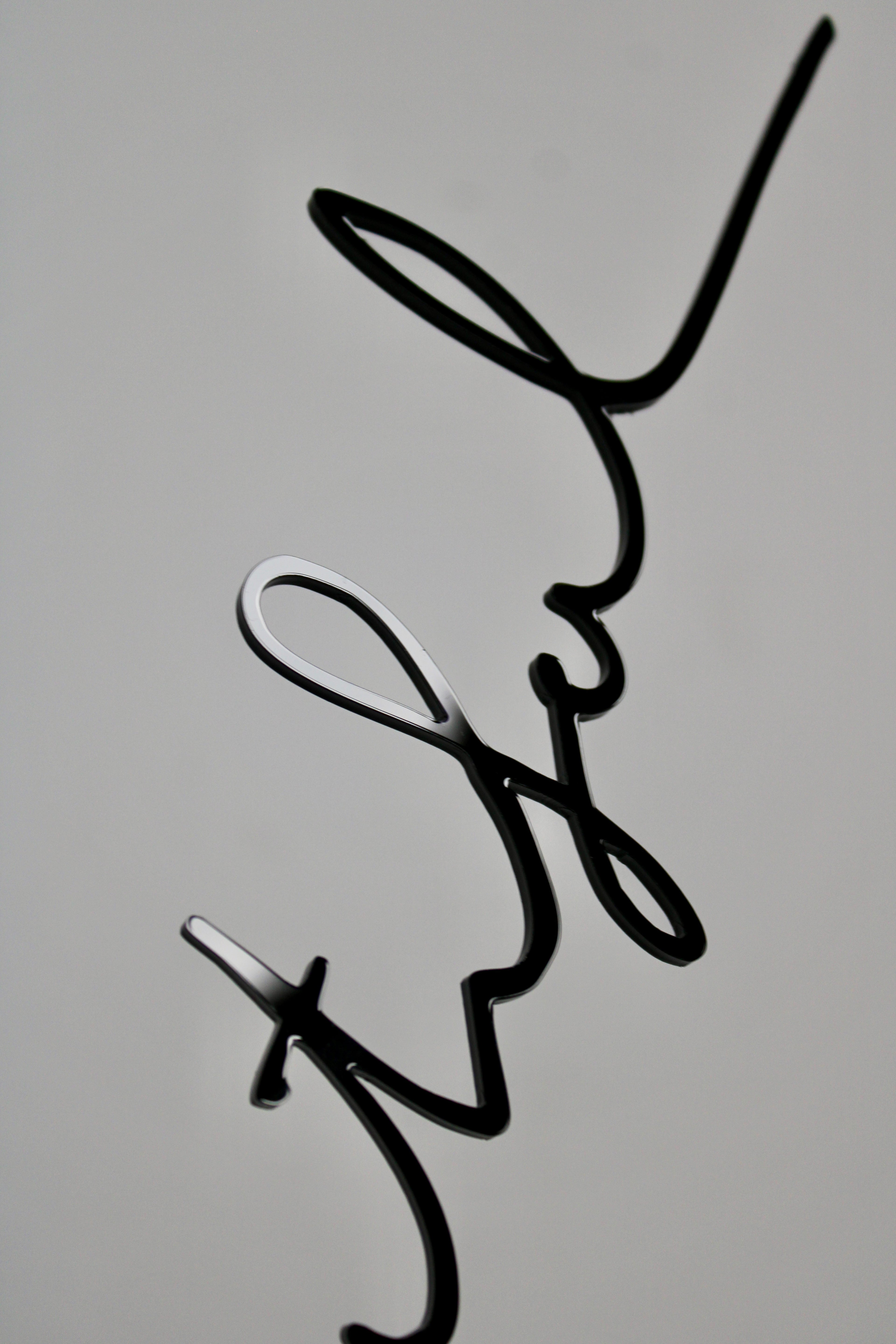 Life is beautiful (noir)