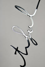 Life is beautiful (miroir fumé)