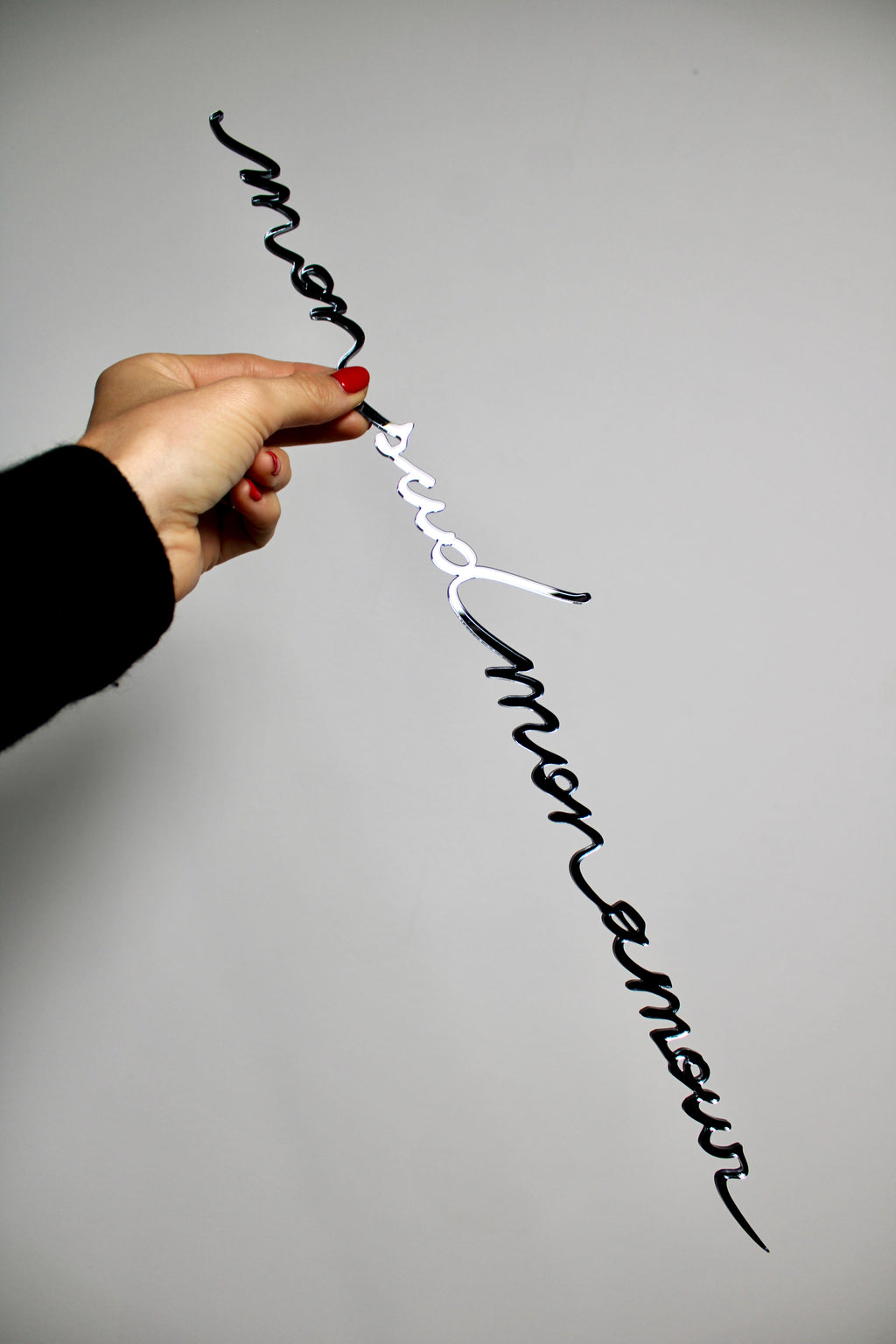 Mon sud mon amour (miroir fumé)