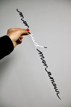 Mon sud mon amour (miroir fumé)