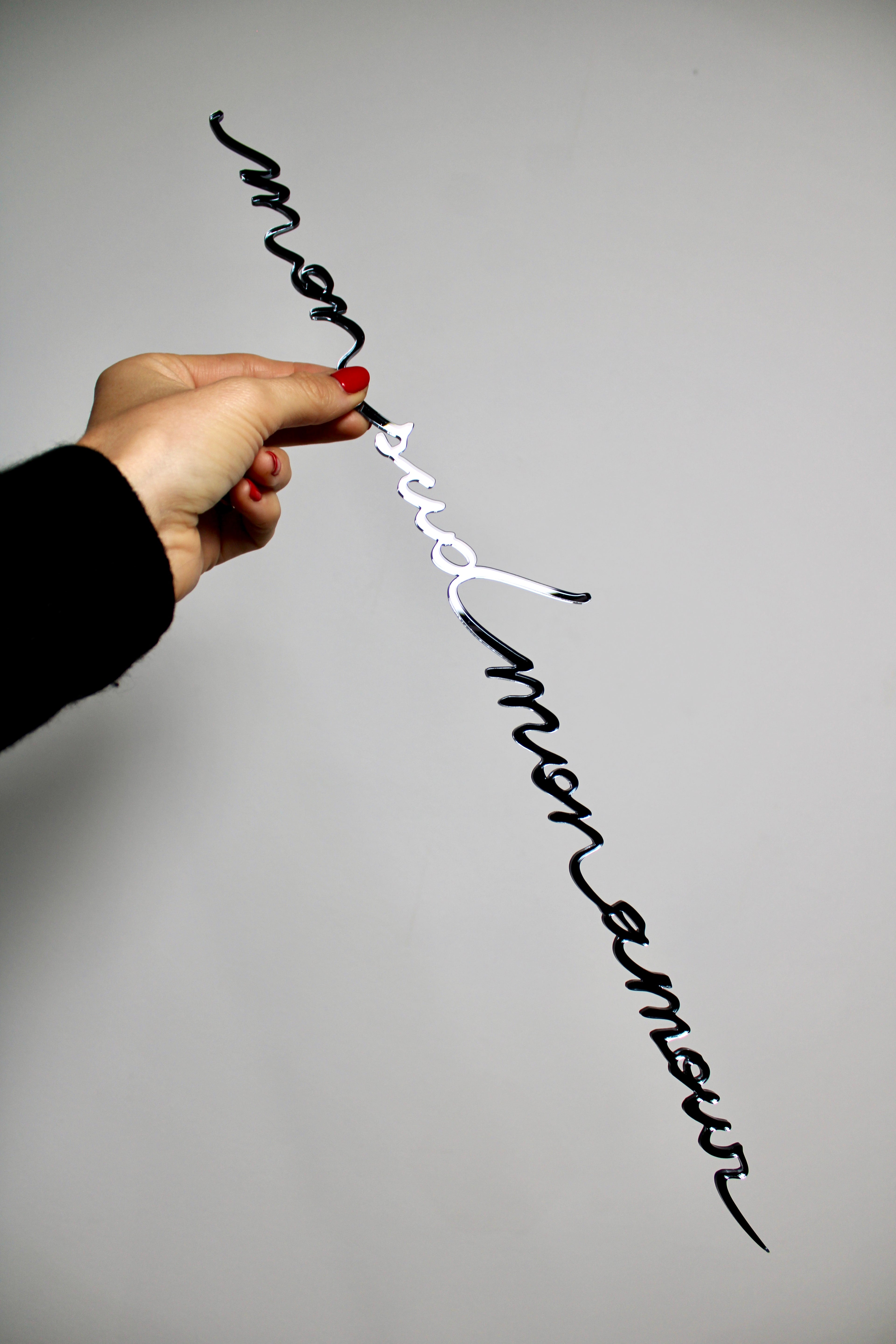 Mon sud mon amour (miroir fumé)