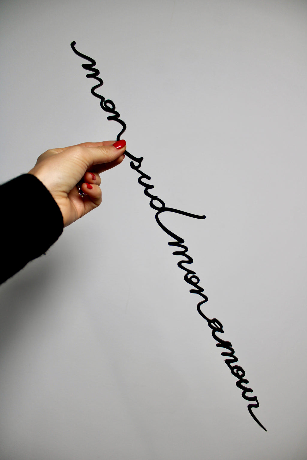 Mon sud mon amour (noir)