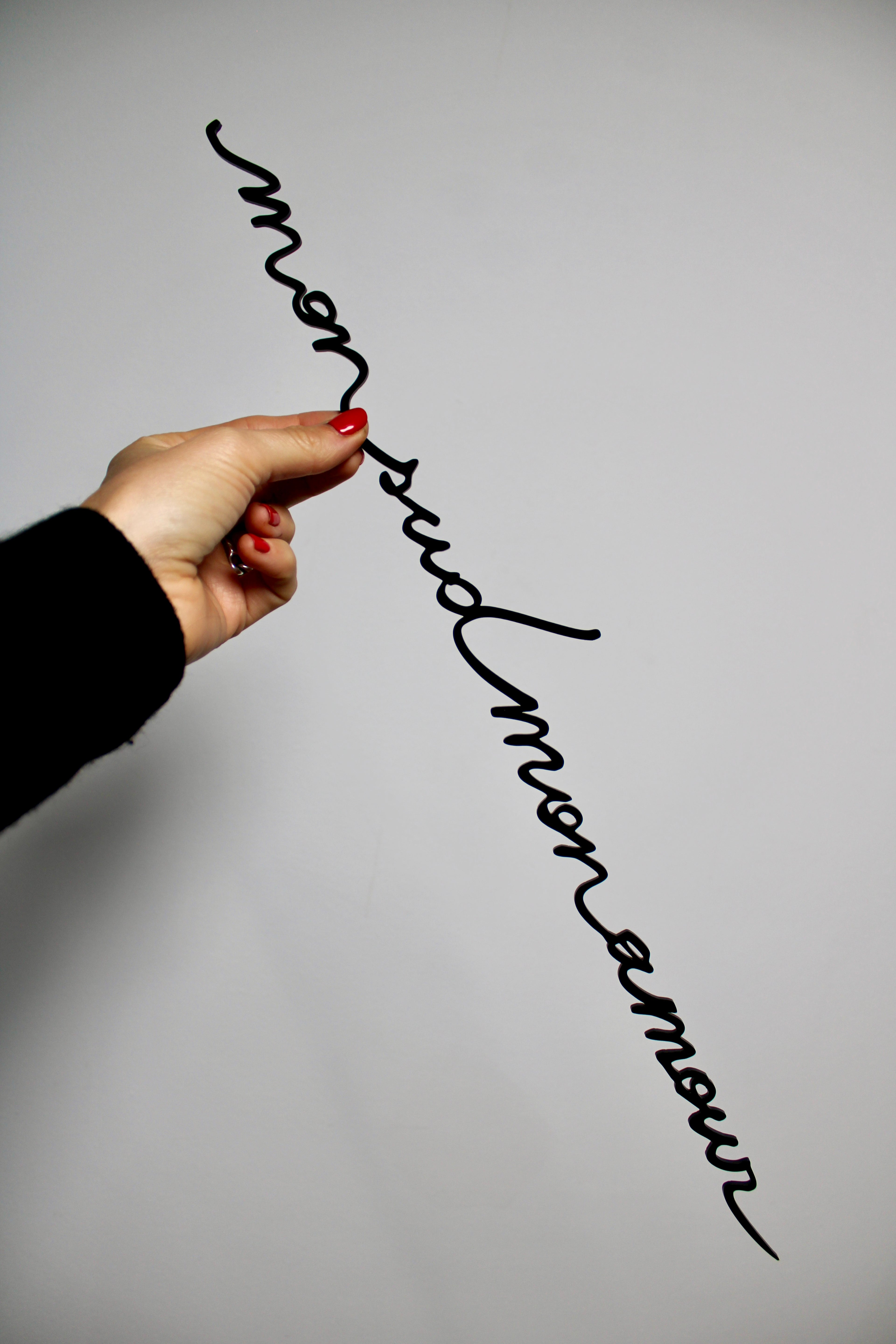 Mon sud mon amour (noir)