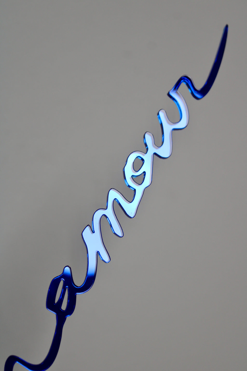 Mon sud mon amour (miroir bleu)