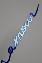 Mon sud mon amour (miroir bleu)