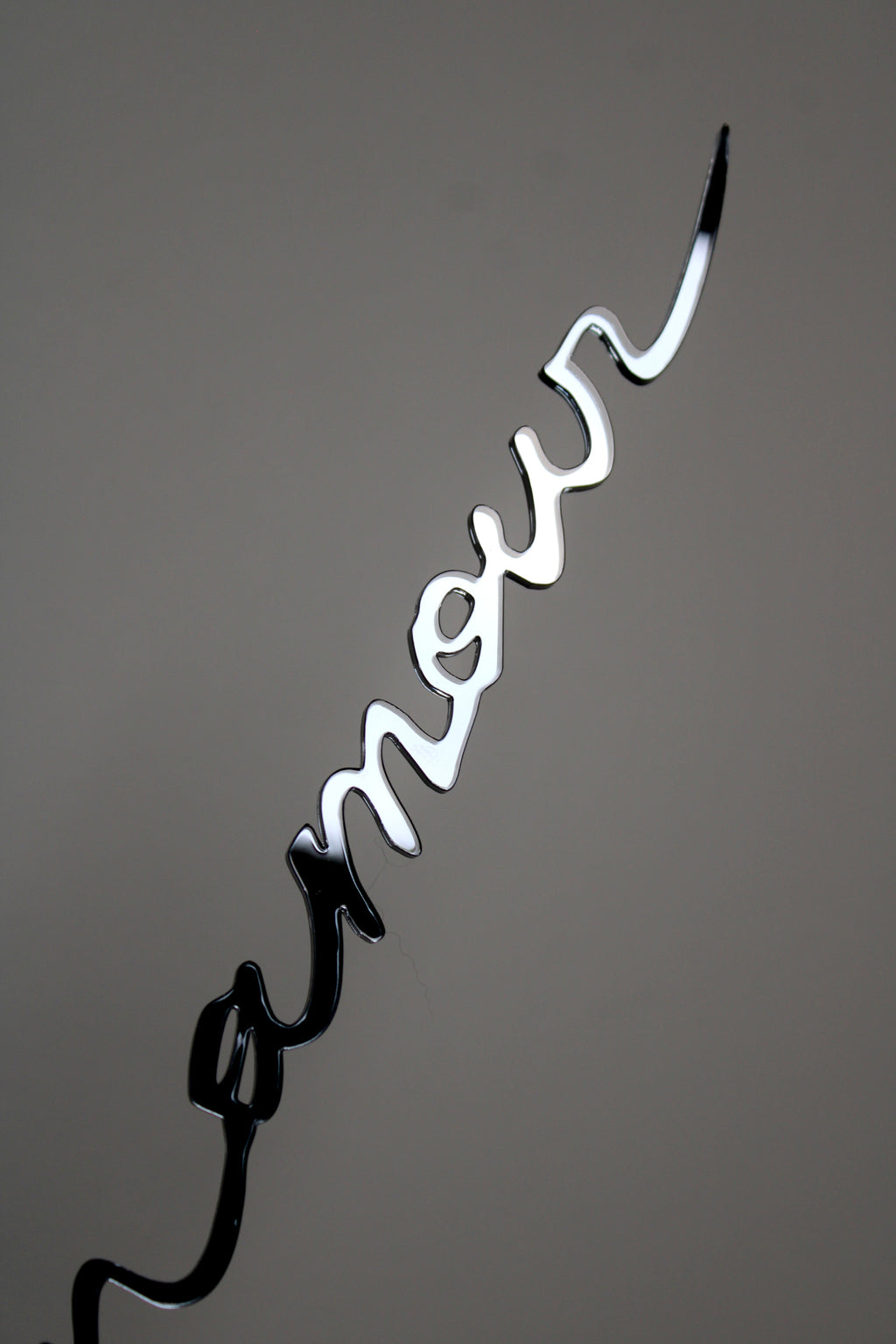 Mon sud mon amour (miroir fumé)