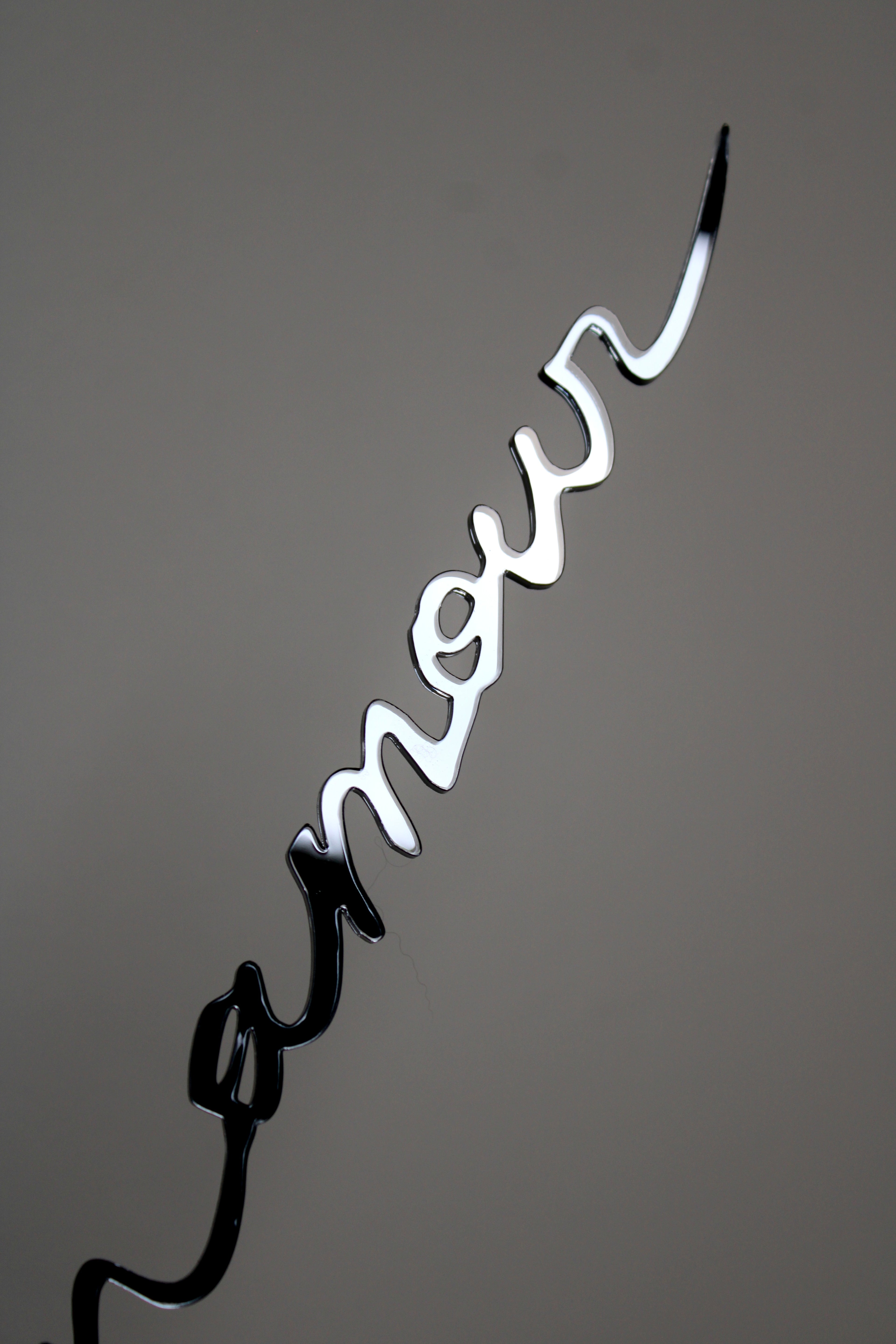 Mon sud mon amour (miroir fumé)