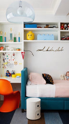 Cool kids club - Miroir doré