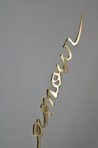 Mon sud mon amour (miroir or)