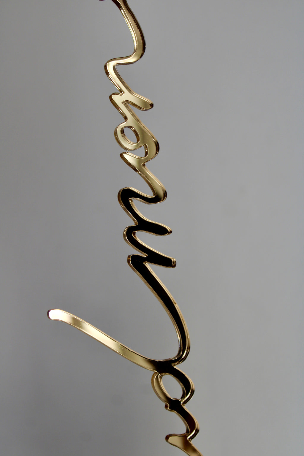 Mon sud mon amour (miroir or)