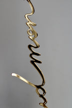 Mon sud mon amour (miroir or)