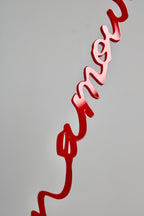 Mon sud mon amour (rouge)