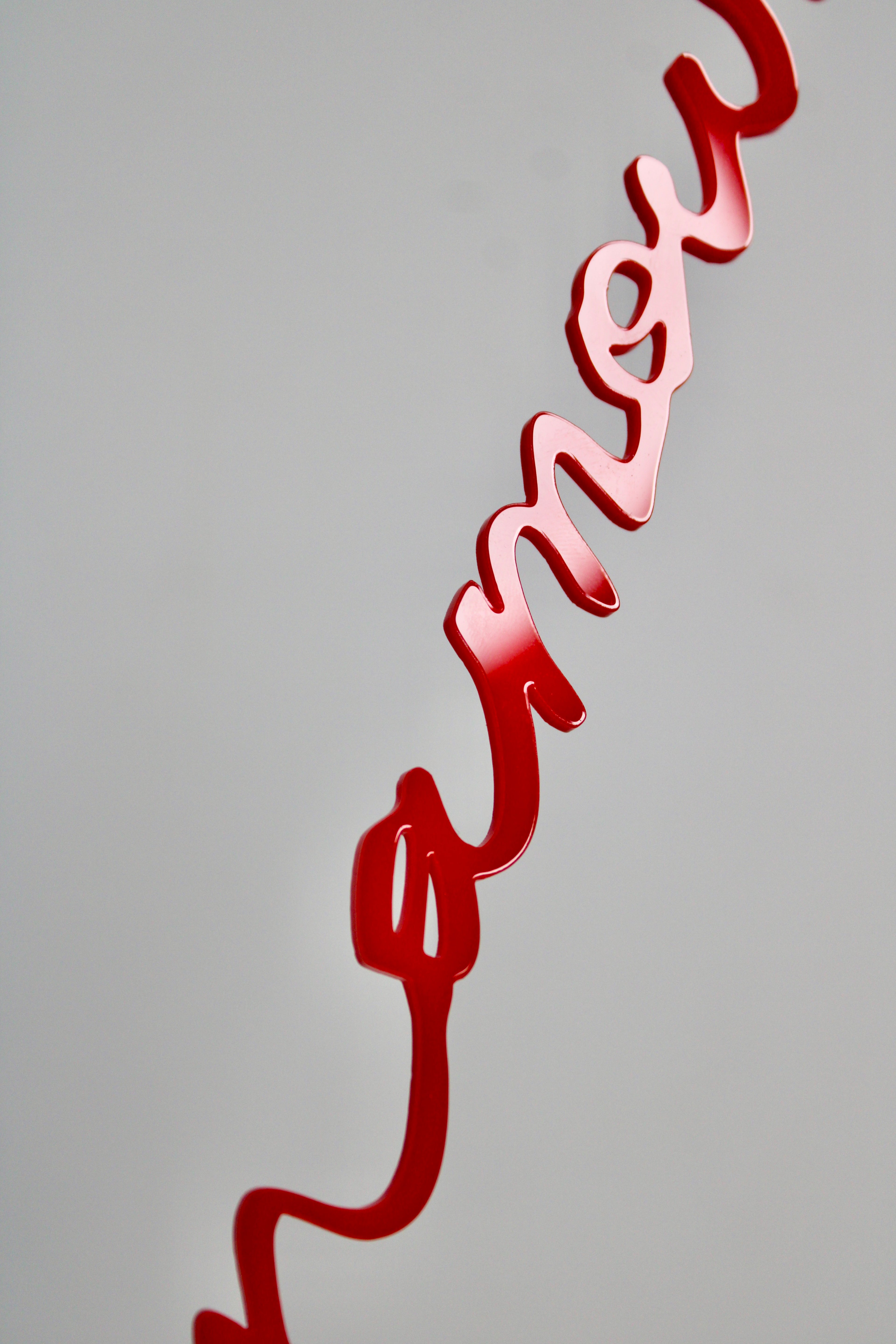 Mon sud mon amour (rouge)