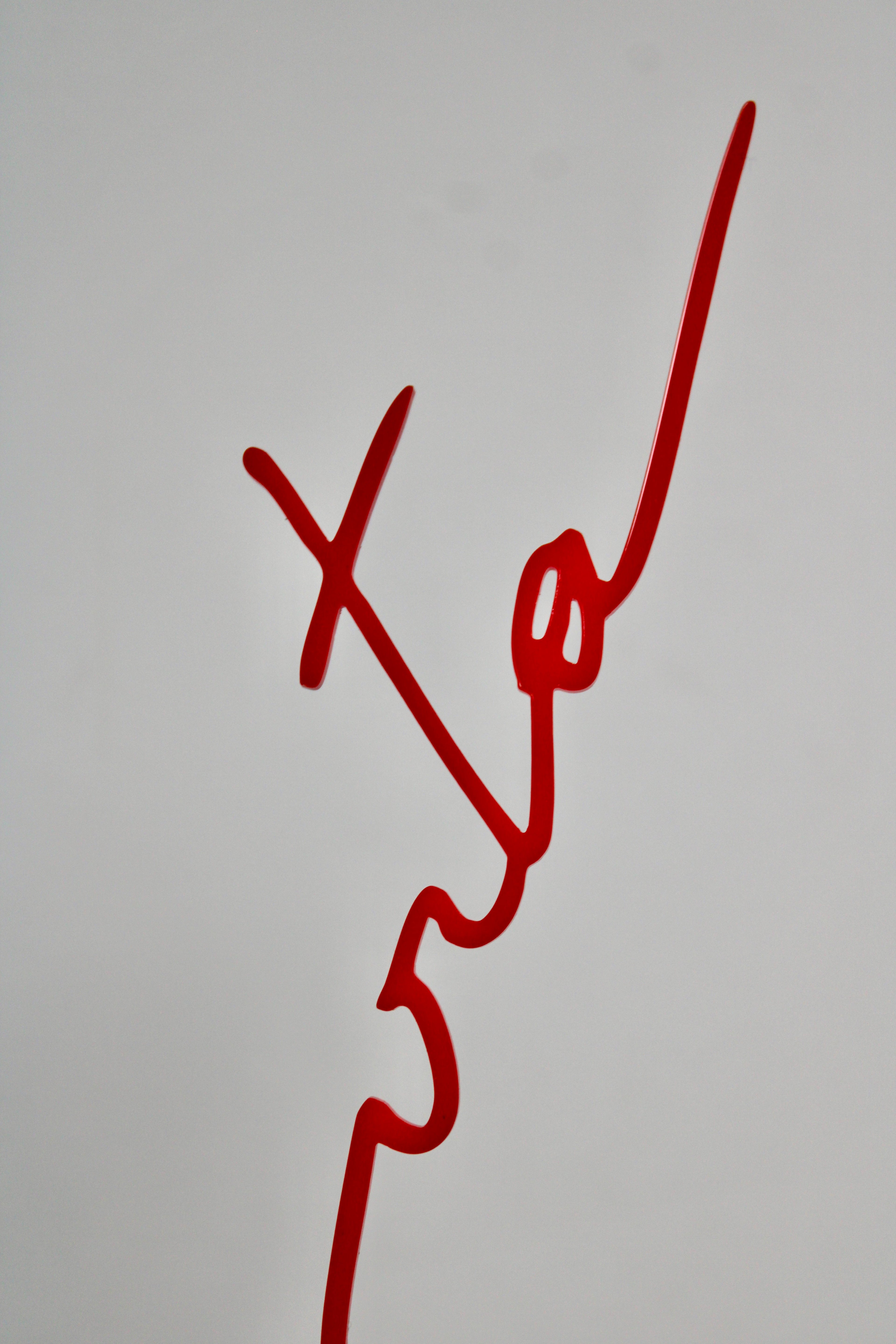 La dolce vita  (rouge)