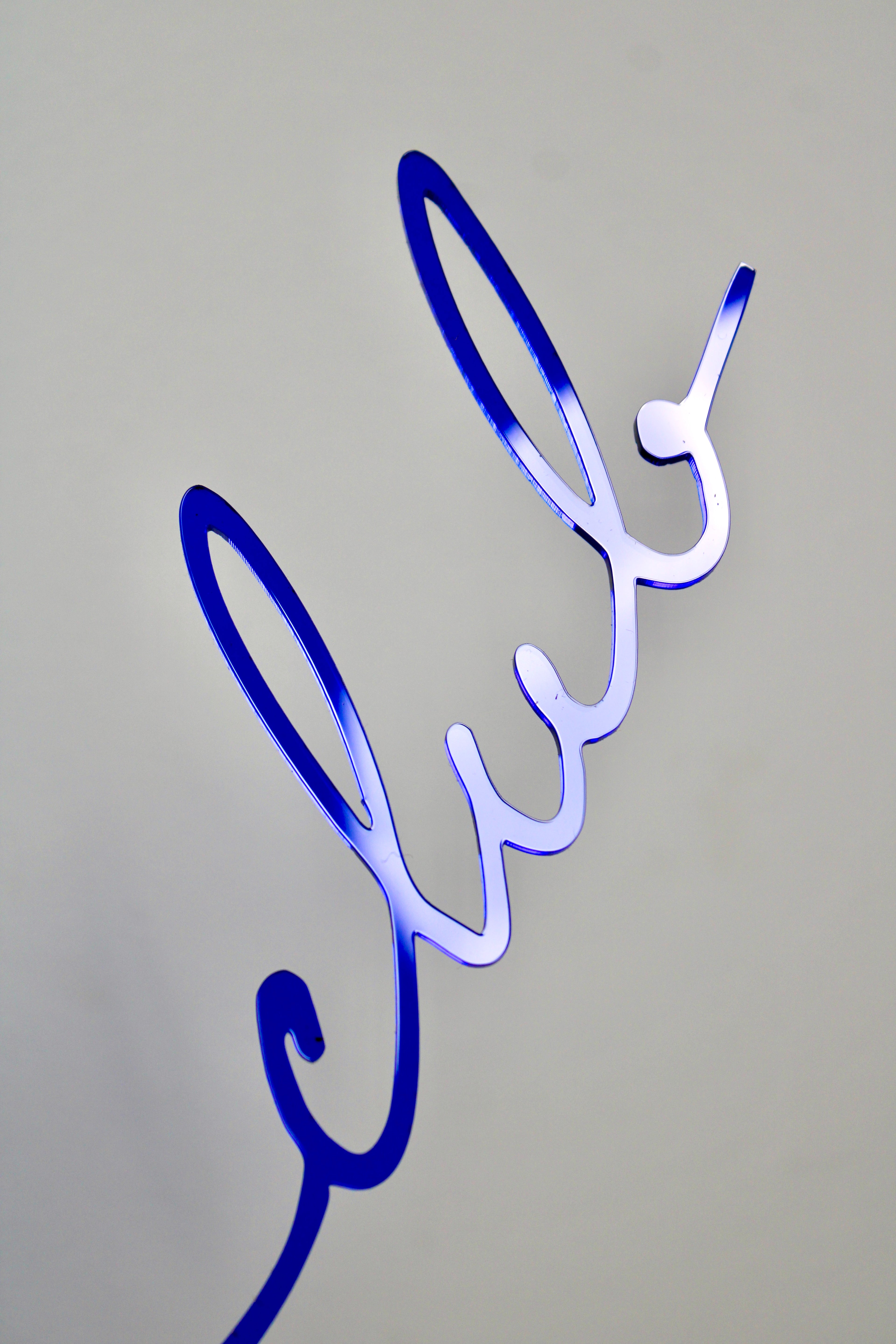 Cool kids club - Bleu roi