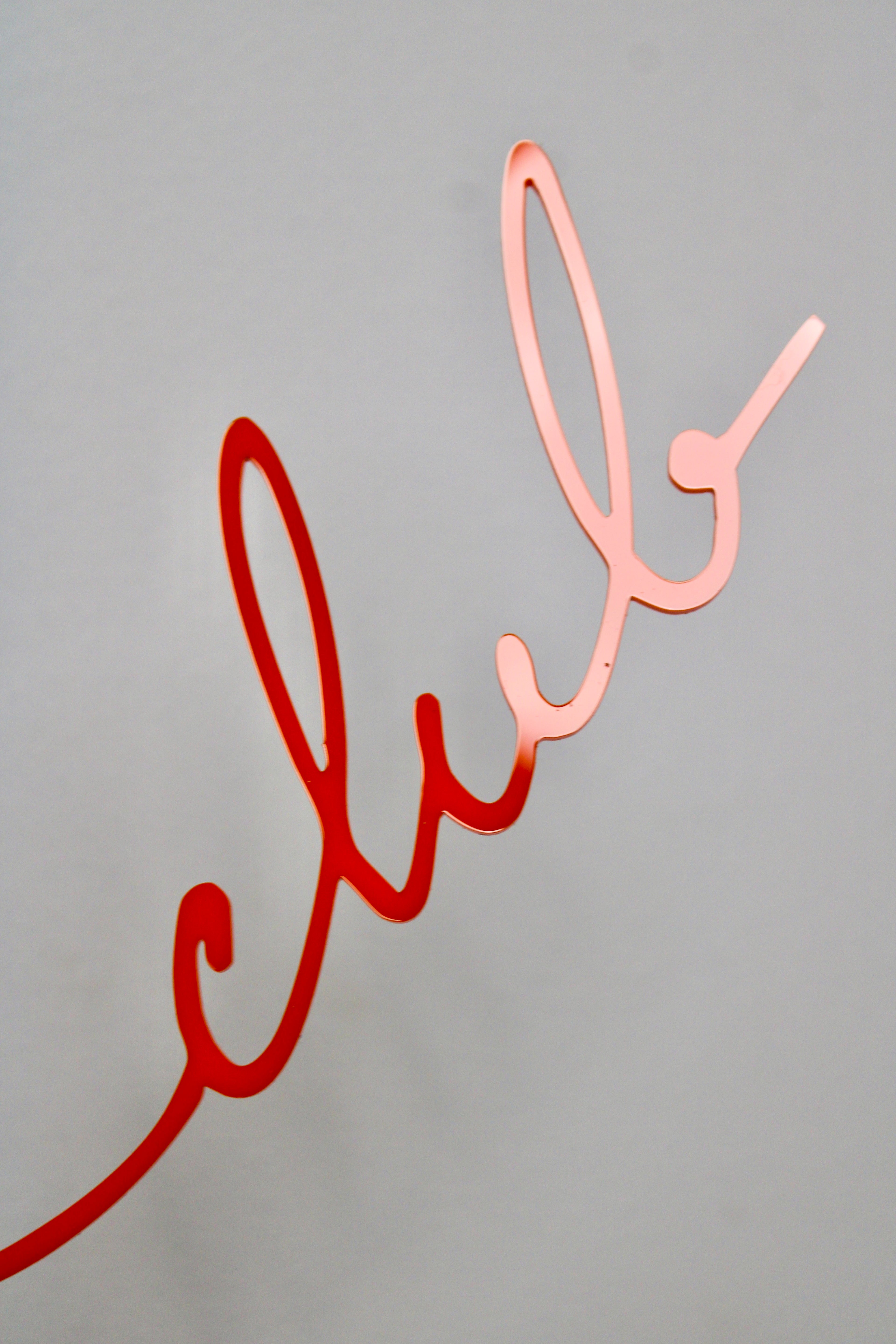 Cool kids club - Orange