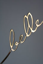 La vie est belle