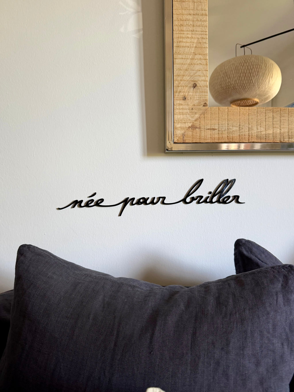 Née pour briller - Disponible à partir du 7 juin