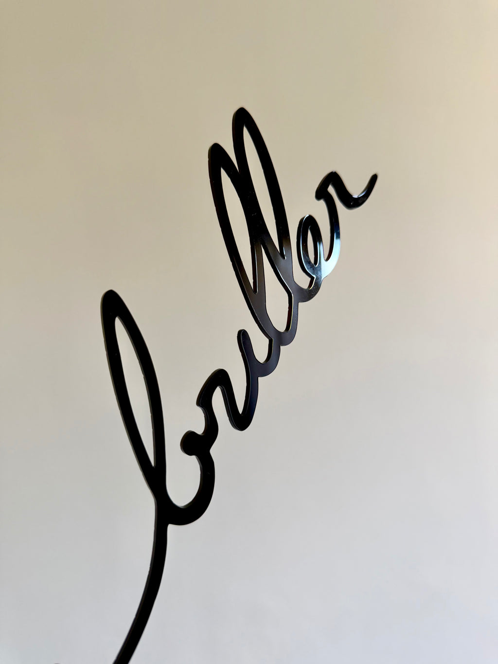 Née pour briller - Disponible à partir du 7 juin